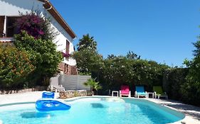 Villa Esterel